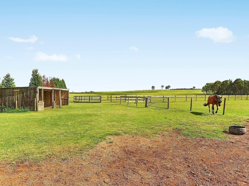 ‘Kelvin Homestead’ 30 The Retreat, Bringelly NSW 2556