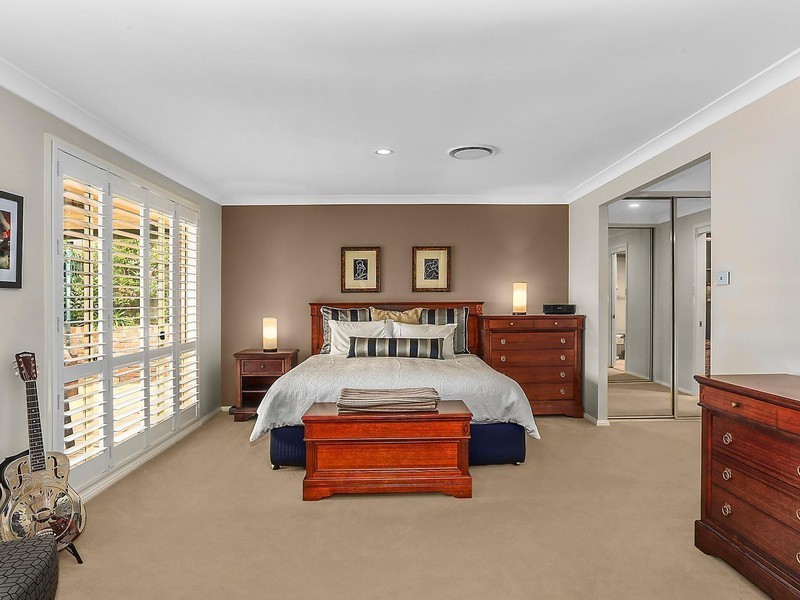11 Hannah Place, Mount Annan NSW 2567