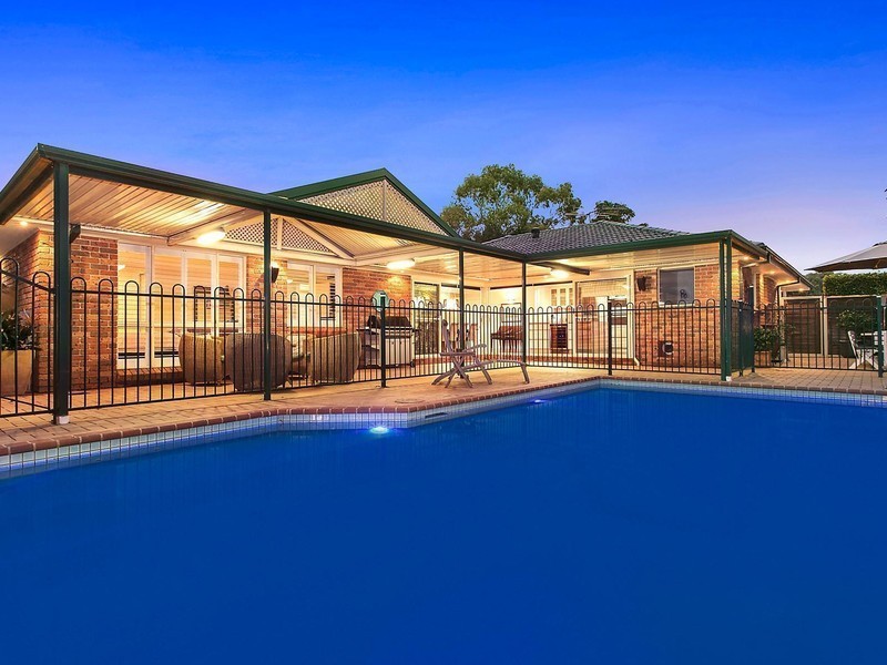 11 Hannah Place, Mount Annan NSW 2567