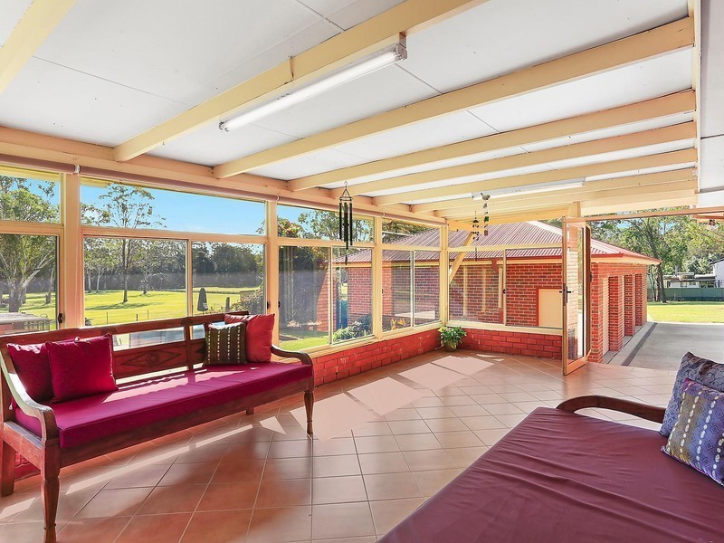 151 Barry Avenue, Catherine Field NSW 2557