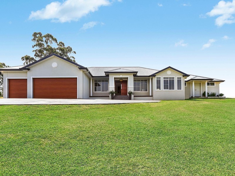 44 Williamswood Road, Mount Hunter NSW 2570
