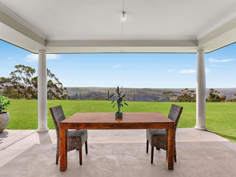 44 Williamswood Road, Mount Hunter NSW 2570