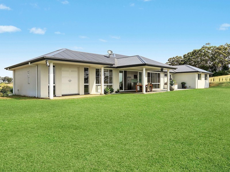 44 Williamswood Road, Mount Hunter NSW 2570