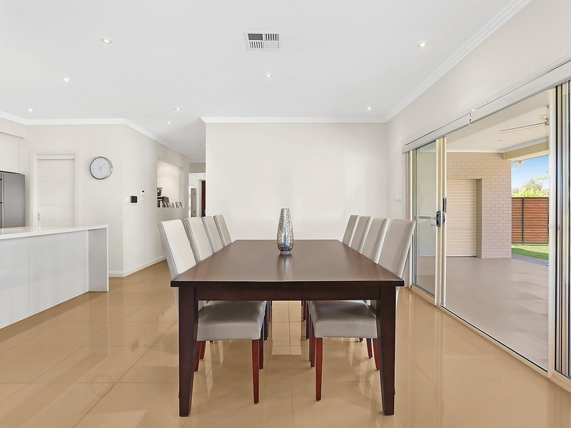 3 Gibson Street, Oran Park NSW 2570