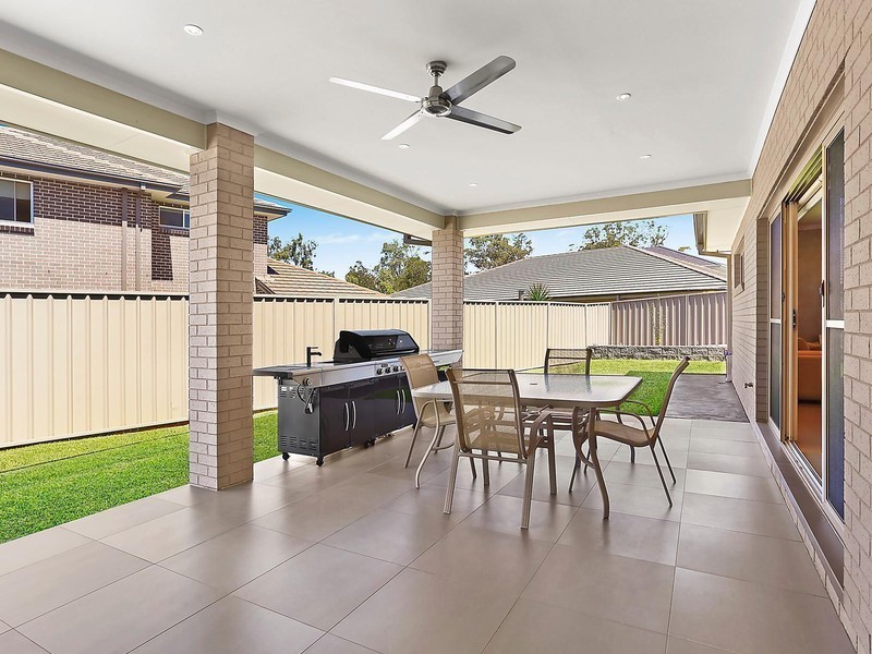 3 Gibson Street, Oran Park NSW 2570