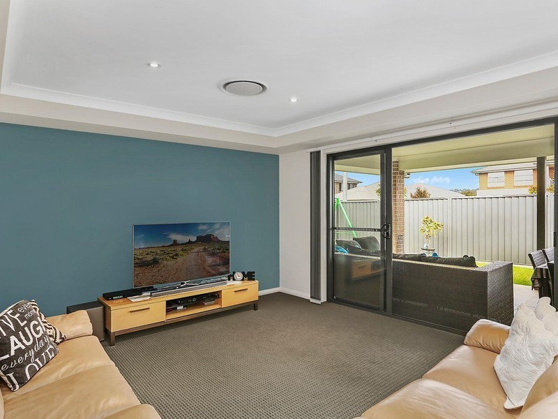 41 McKenzie Boulevard, Gregory Hills NSW 2557