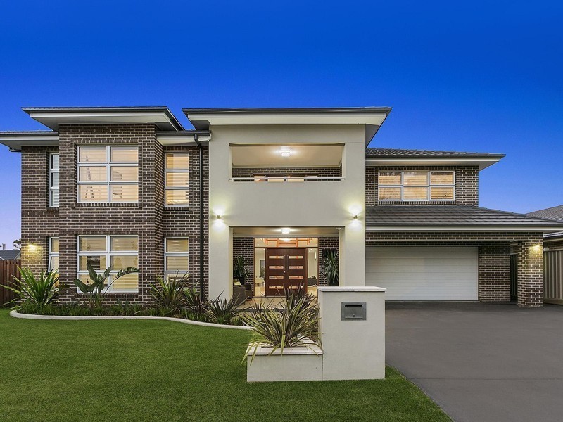 64 Woodgrove Avenue, Harrington Park NSW 2567