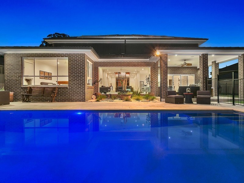 64 Woodgrove Avenue, Harrington Park NSW 2567