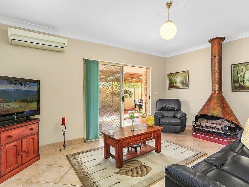 36 Carlton Road, Thirlmere NSW 2572