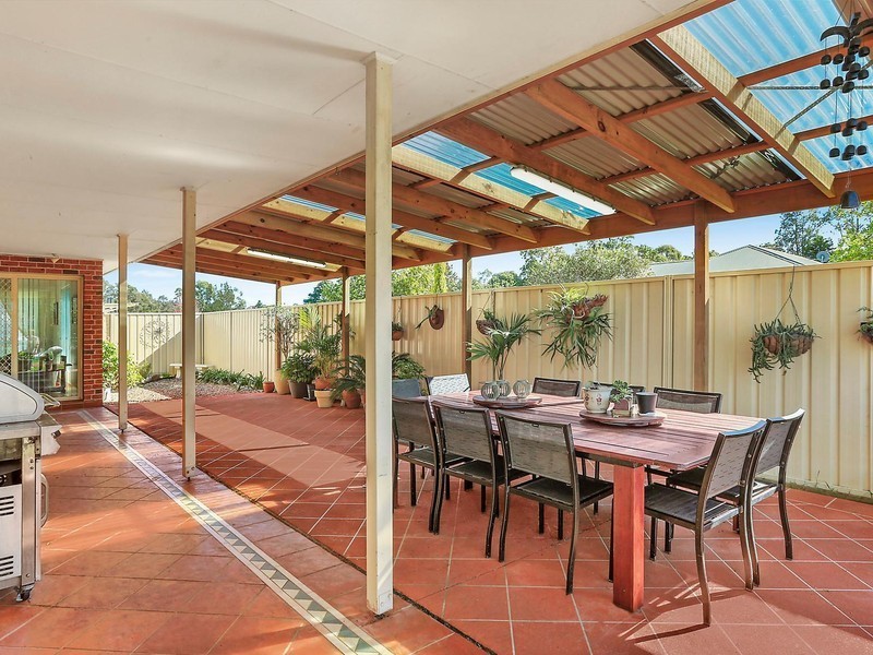 36 Carlton Road, Thirlmere NSW 2572