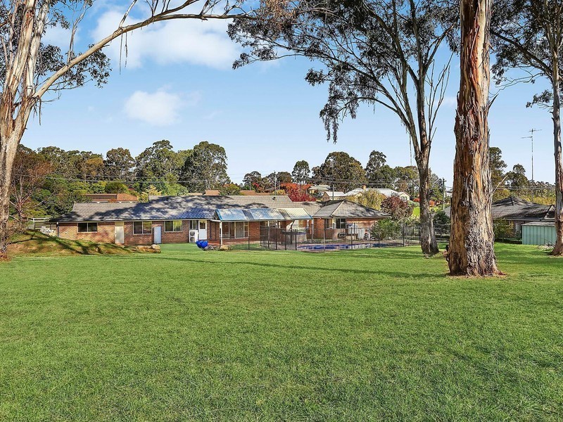 6 Cawdor Farms Road, Grasmere NSW 2570