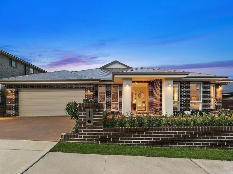 6 The Straight, Oran Park NSW 2570