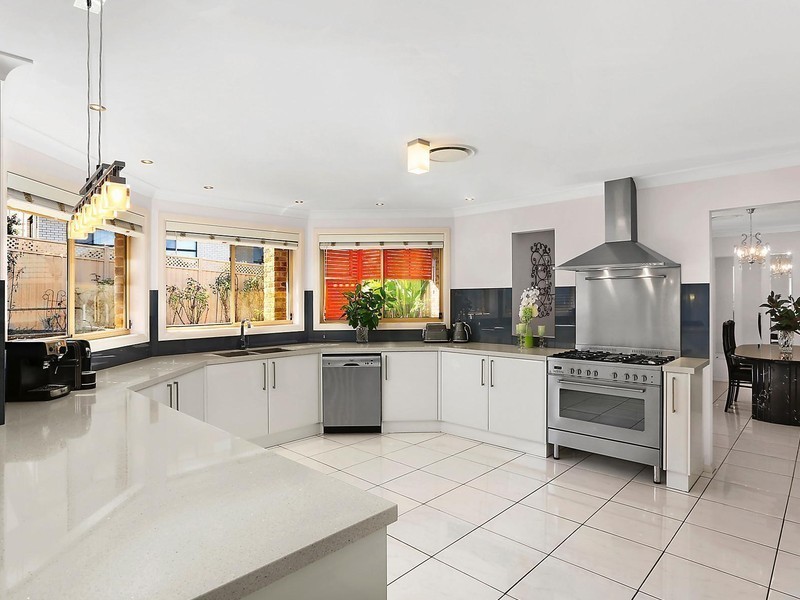 14 Harrison Avenue, Harrington Park NSW 2567