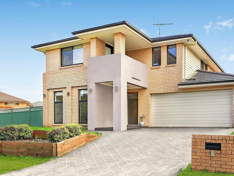 1 Caroline Place, Harrington Park NSW 2567