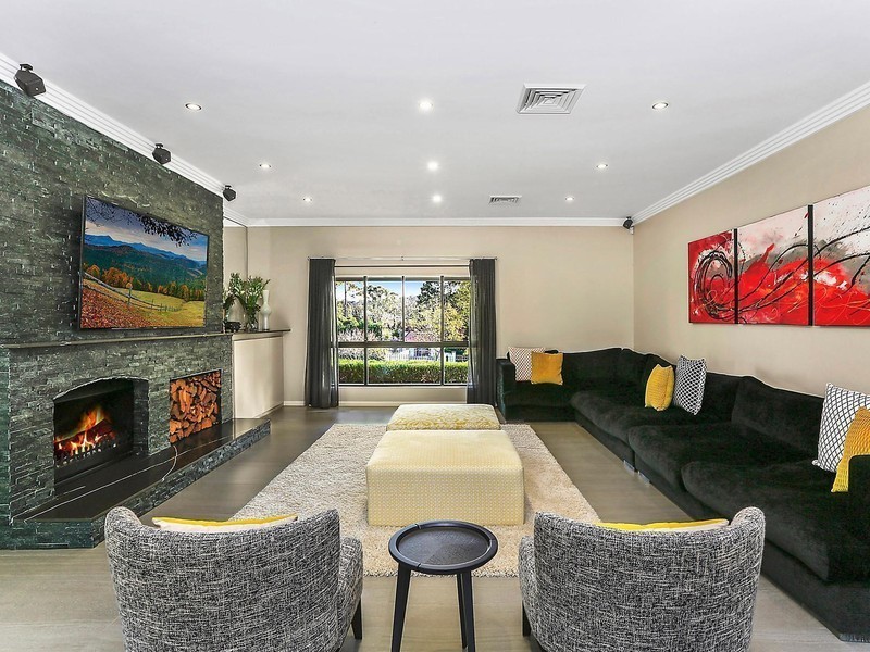 7 Culverston Avenue, Denham Court NSW 2565