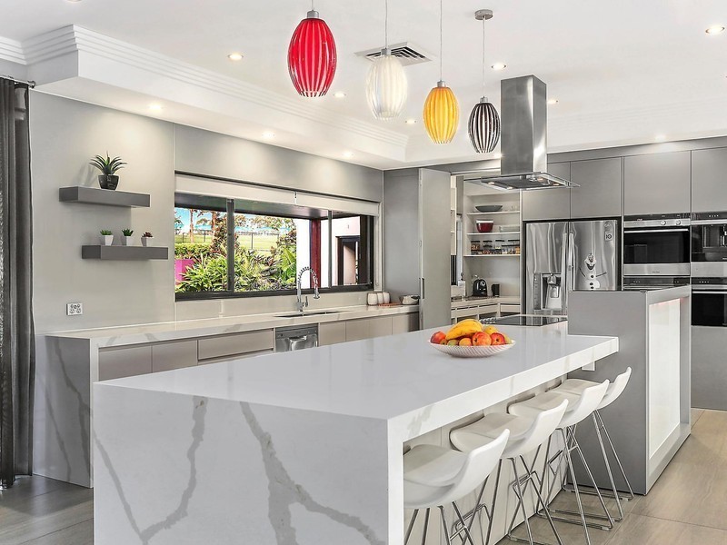 7 Culverston Avenue, Denham Court NSW 2565