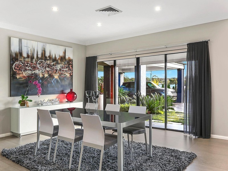 7 Culverston Avenue, Denham Court NSW 2565