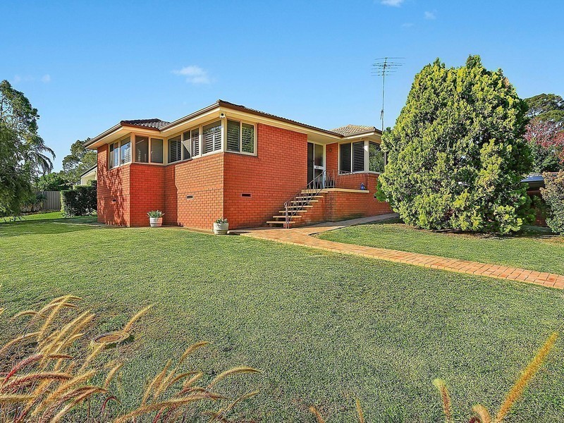 40 Jacaranda Avenue, Bradbury NSW 2560