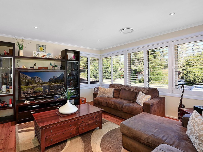 40 Jacaranda Avenue, Bradbury NSW 2560