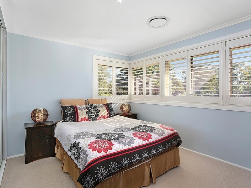 40 Jacaranda Avenue, Bradbury NSW 2560