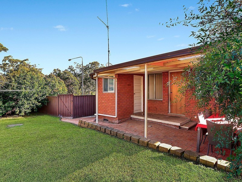 40 Jacaranda Avenue, Bradbury NSW 2560