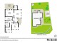 40 Jacaranda Avenue, Bradbury NSW 2560 Floorplan