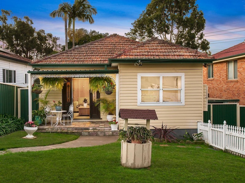 12 Meager Avenue, Padstow NSW 2211