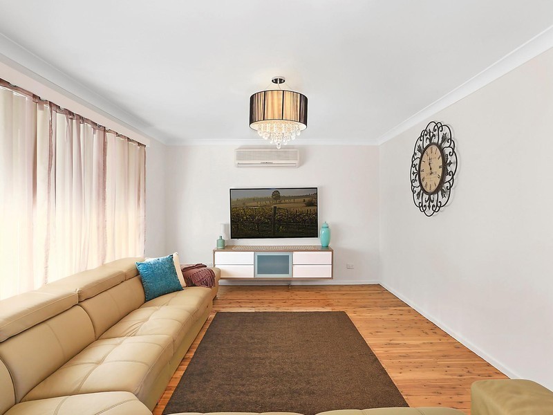 158 Hill Road, Lurnea NSW 2170