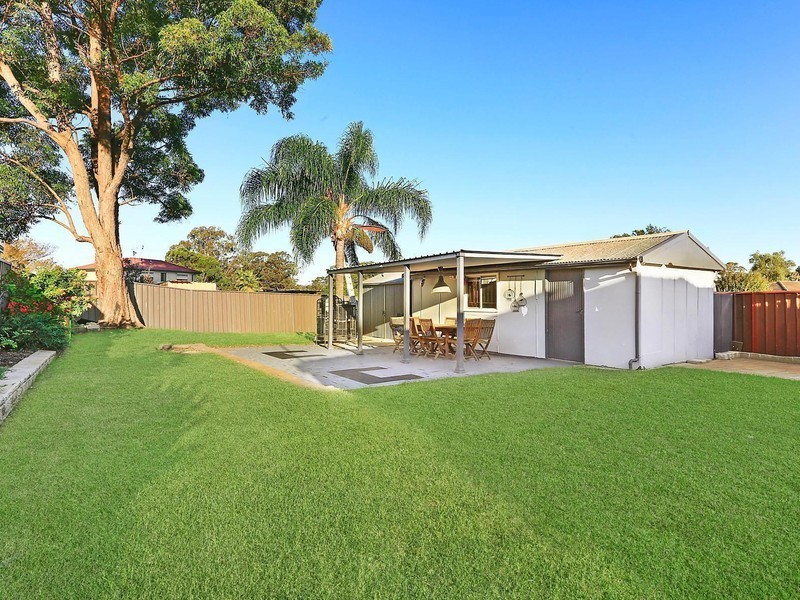 158 Hill Road, Lurnea NSW 2170