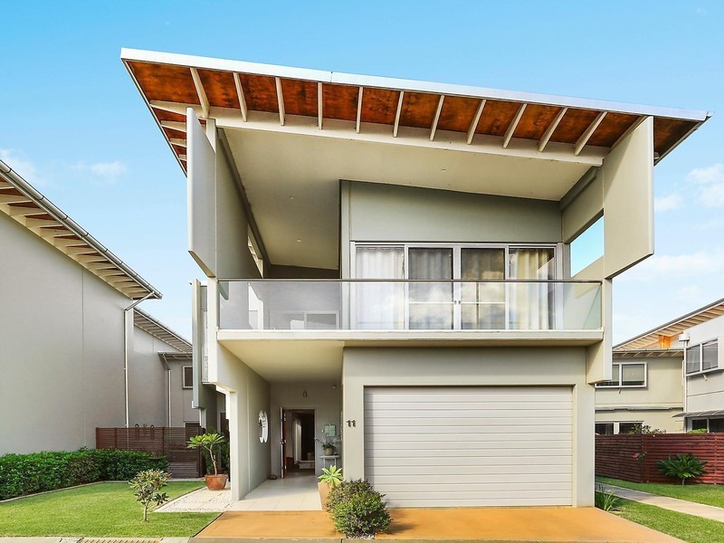 11/72 Glendower Street, Gilead NSW 2560