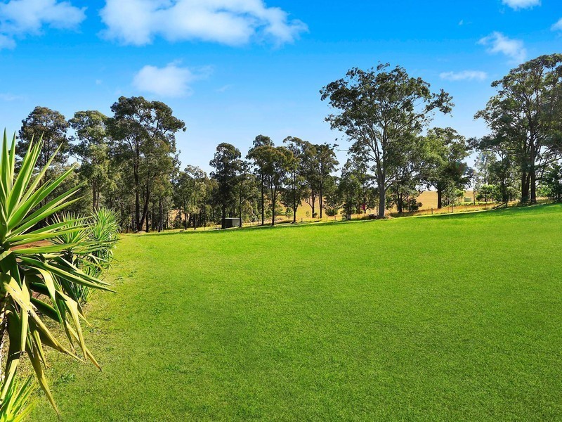 80 Bamburgh Road, Werombi NSW 2570