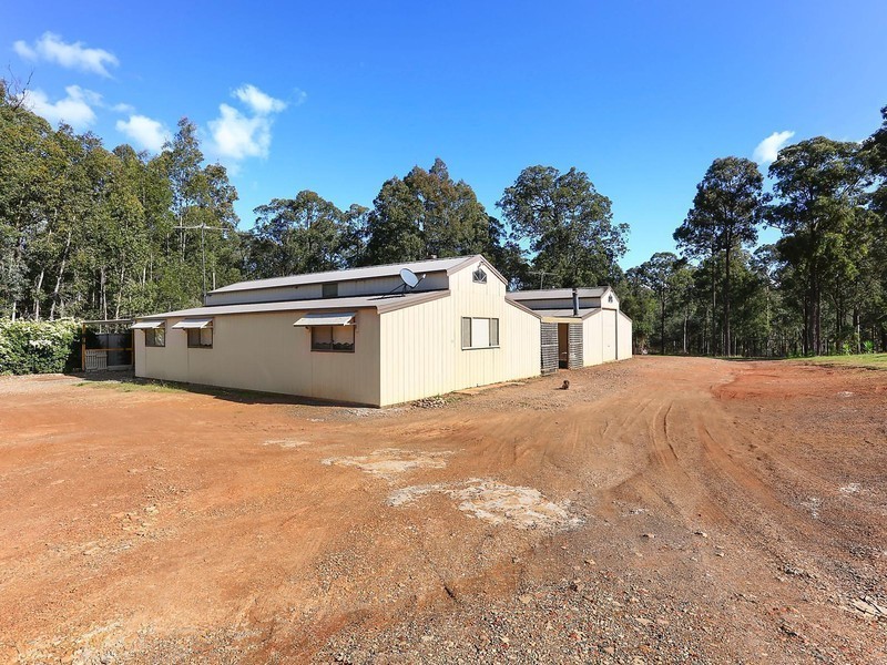 80 Bamburgh Road, Werombi NSW 2570