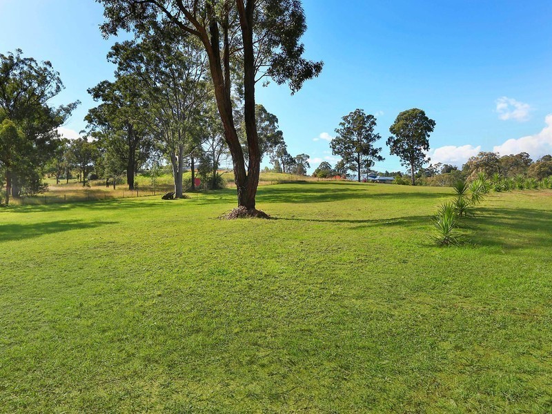 80 Bamburgh Road, Werombi NSW 2570