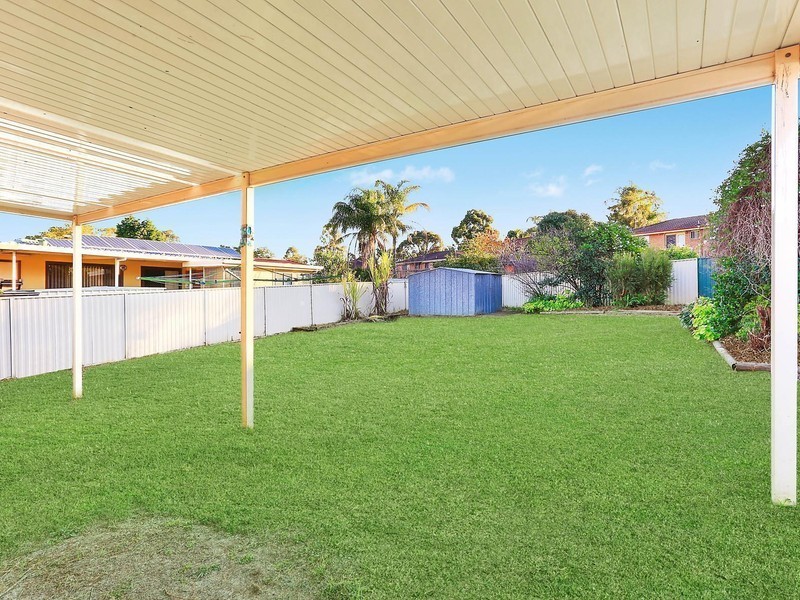 53 Nathan Crescent, Dean Park NSW 2761