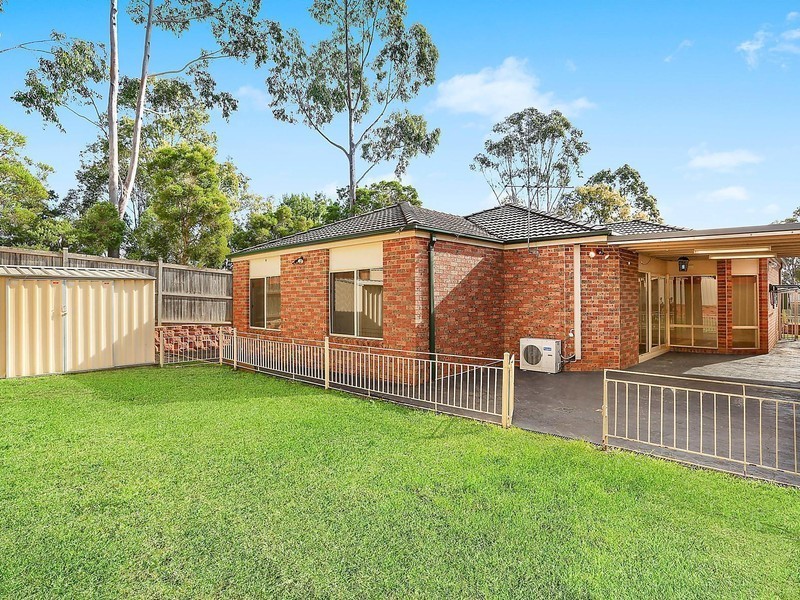 26 Huskisson Street, Prestons NSW 2170