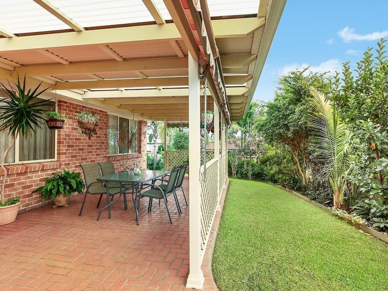 21 Cowdery Way, Currans Hill NSW 2567