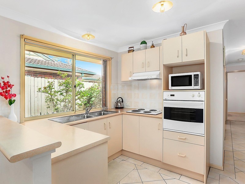 21 Cowdery Way, Currans Hill NSW 2567