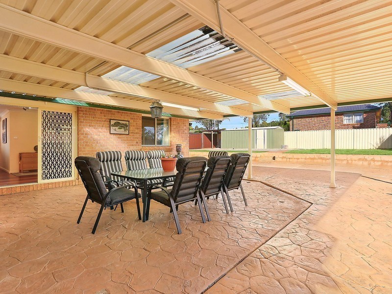 34 Rose Drive, Mount Annan NSW 2567