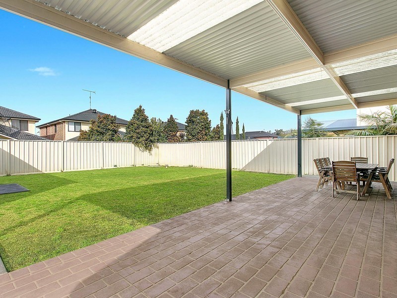 14 Mason Drive, Harrington Park NSW 2567