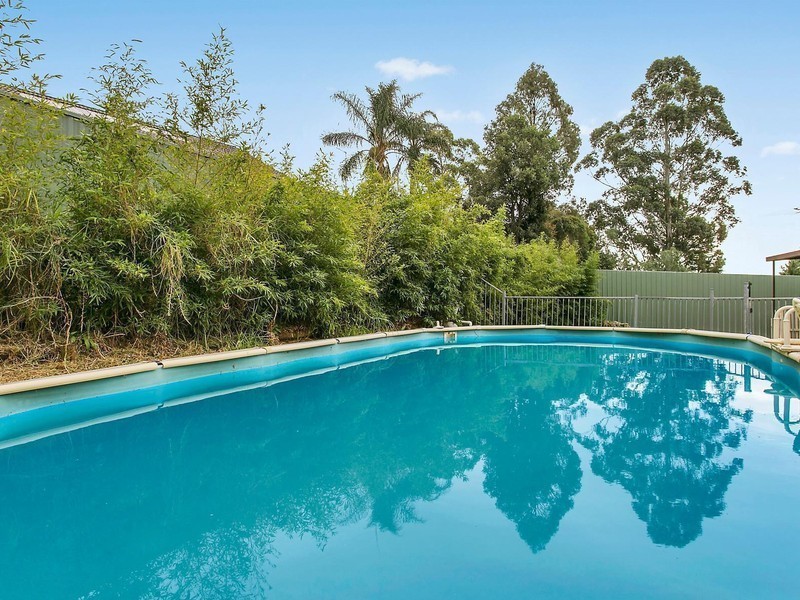 5 Tope Place, Ambarvale NSW 2560
