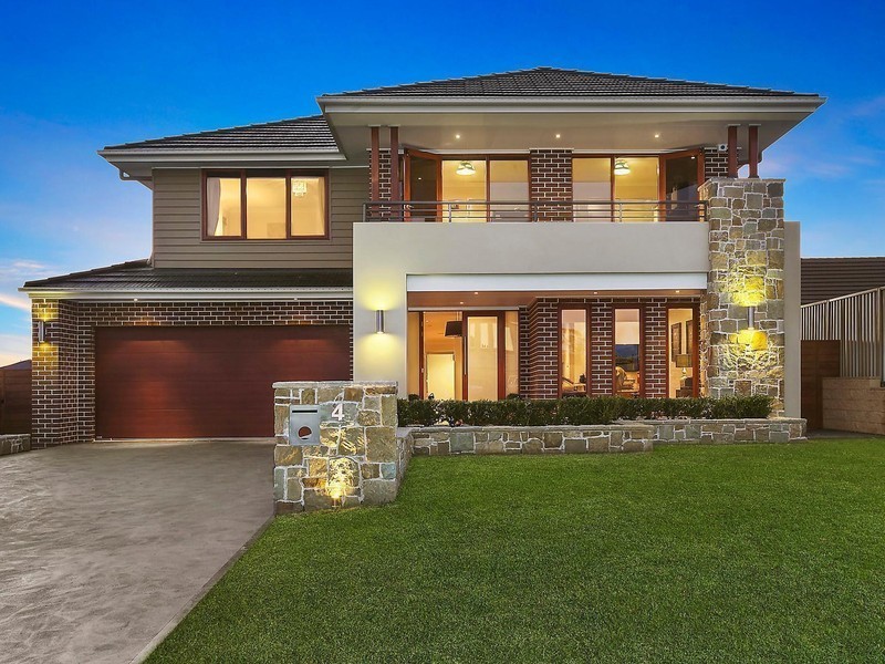 4 Gabitt Place, Harrington Park NSW 2567