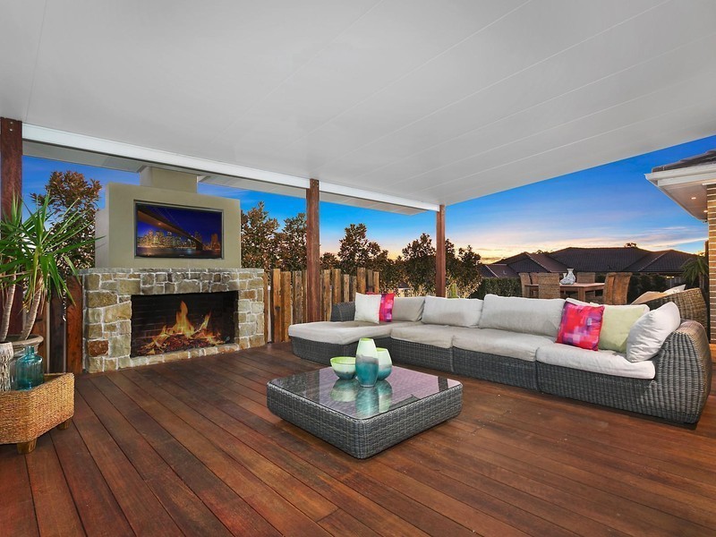 4 Gabitt Place, Harrington Park NSW 2567