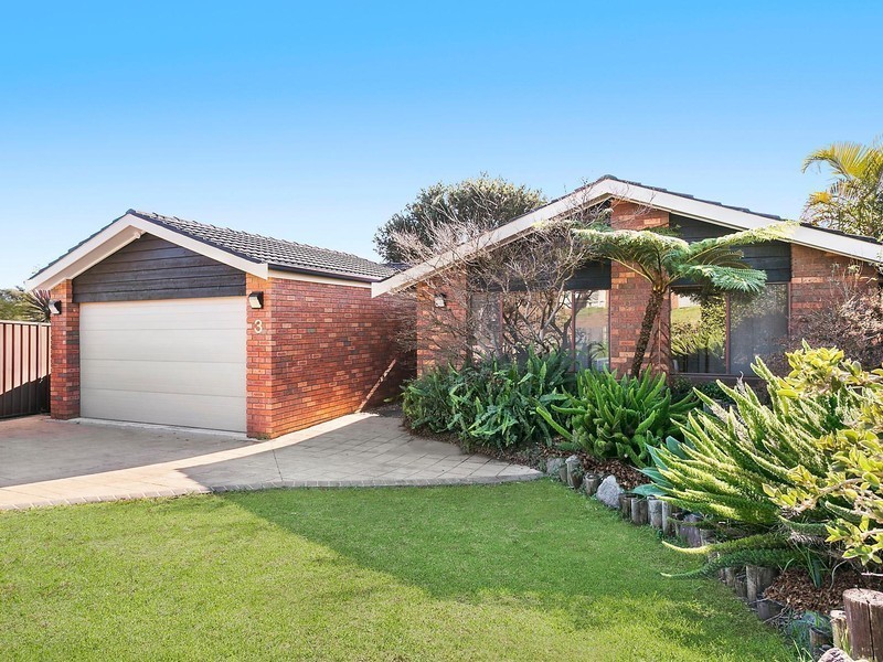 3 Sabre Place, Raby NSW 2566