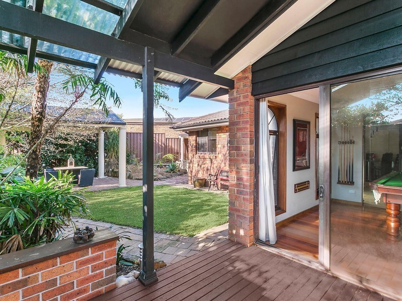 3 Sabre Place, Raby NSW 2566