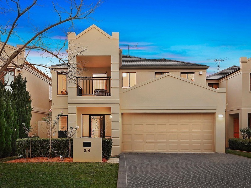 24 Minell Court, Harrington Park NSW 2567