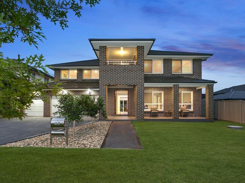 13 Barford Way, Harrington Park NSW 2567