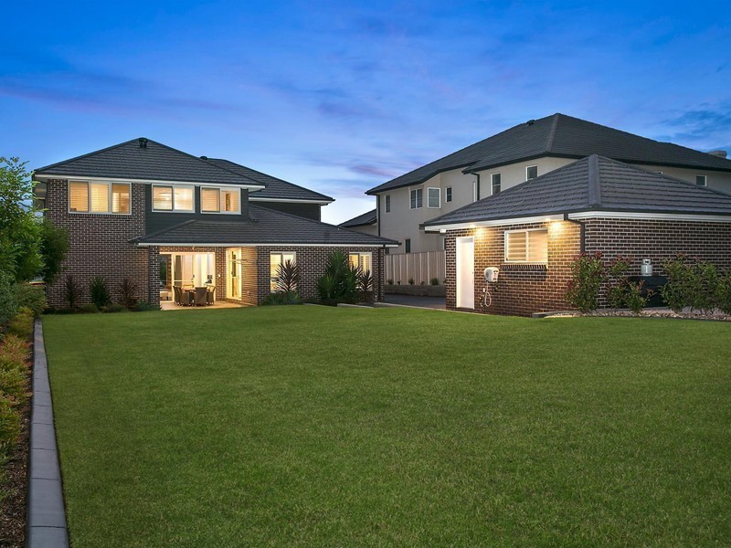 13 Barford Way, Harrington Park NSW 2567