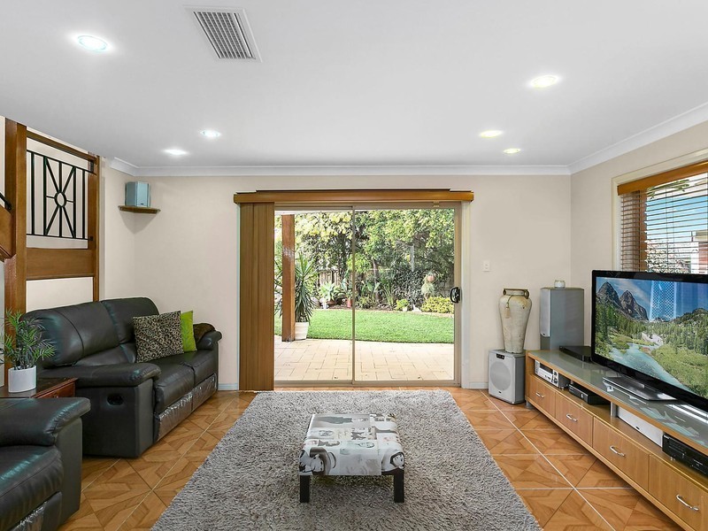 12 Veronica Place, Narellan Vale NSW 2567