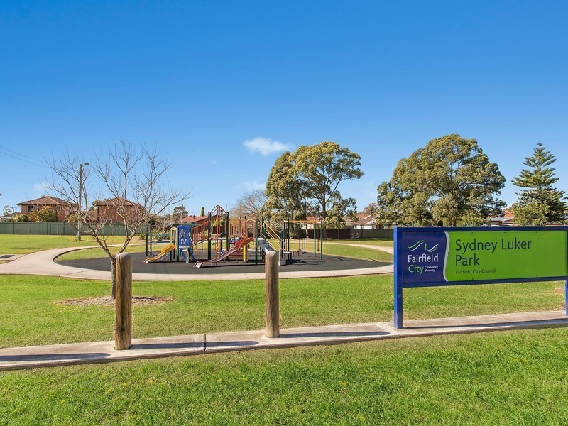 11 Satara Avenue, Cabramatta West NSW 2166