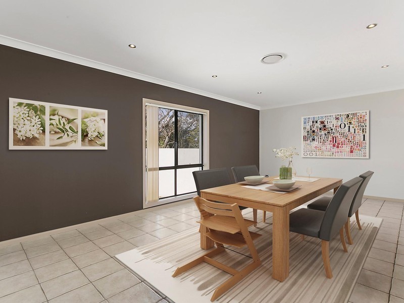 5 Gibson Road, Denham Court NSW 2565